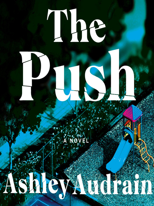Cover image for The Push
